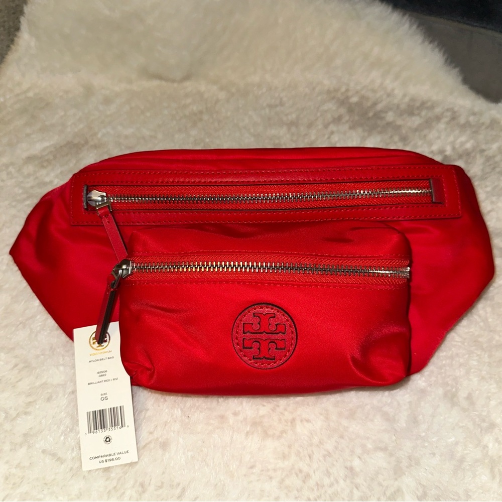 Tory Burch belt bag
